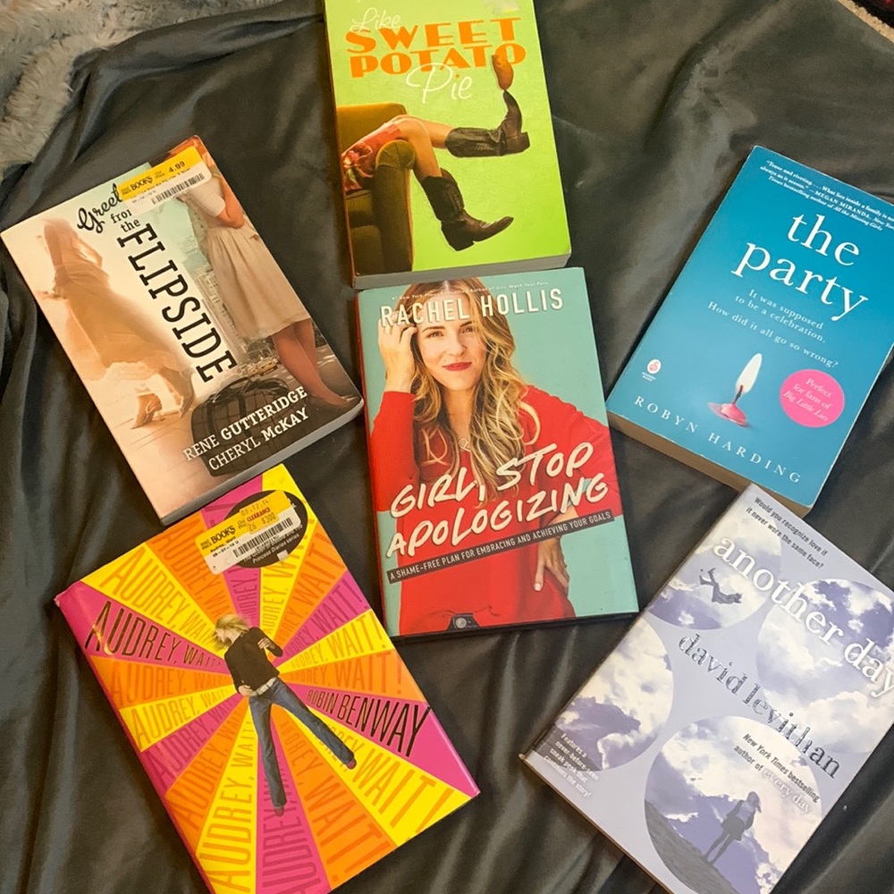 Books